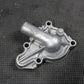 2003 KAWASAKI KX125 OEM ENGINE WATER PUMP W HOUSING 16142-1173