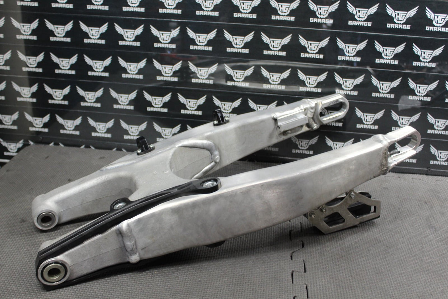 2022 KAWASAKI KX250X OEM SWINGARM SWING ARM rear swingarm - hggarage