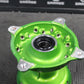 2009 KAWASAKI KX250F KX450F OEM MOSTER ENERGY FRONT WHEEL RIM HUB 41034-0037-19Z