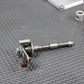 2001 SUZUKI RM80 OEM ENGINE POWER VALVE EXHAUST VALVE ASSEMBLY - hggarage