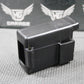 2001 HONDA 89 - 01 CR500R OEM CDI RUBBER MOUNT SLEEVE BOOT HOLDER 30401 - KZ3 - 861 - hggarage
