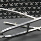 2000 2001 HONDA CR125 CR250R OEM REAR BACK SUB FRAME SUBFRAME 50200 - KZ3 - J30 GOOD - hggarage
