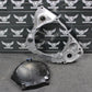 2012 KAWASAKI 09 - 14 KX250F ENGINE MOTOR INNER CLUTCH COVER - hggarage