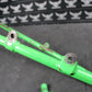 1995 KAWASAKI 95 - 97 KX125 KX250 OEM REAR BACK SUB FRAME SUBFRAME 32160 - 1397 - CC - hggarage