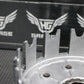 2014 KAWASAKI 10 - 14 KX250F OEM COMPLETE CLUTCH BASKET HUB PRESSURE PLATE - hggarage