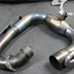 2014 YAMAHA YZ250F 14-16 FMF 4.1 COMPLETE EXHAUST PIPE HEADER MUFFLER SILENCER