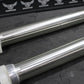 2000 KAWASAKI KX125 OEM KYB RIGHT LEFT FRONT SUSPENSION FORKS SHOCKS MINT!