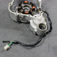 2005 HONDA CRF230F OEM STATOR MAGNETO GENERATOR ALTERNATOR COVER