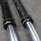 2000 SUZUKI 96-00 DS80 OEM RIGHT LEFT FRONT SUSPENSION FORKS SHOCKS