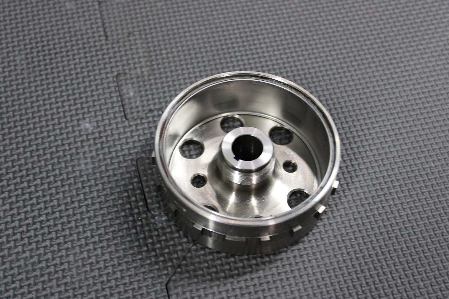 2013 SUZUKI RMZ250 RMZ450 RMZ450Z OEM STATOR MAGNETO ROTOR FLYWHEEL 32102 - 28H10 - hggarage