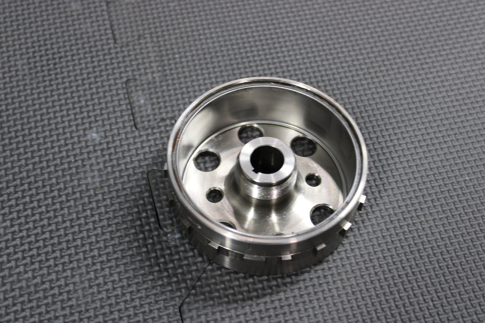 2013 SUZUKI RMZ250 RMZ450 RMZ450Z OEM STATOR MAGNETO ROTOR FLYWHEEL 32102 - 28H10 - hggarage