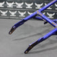 2007 02 - 07 YAMAHA YZ85 OEM REAR BACK SUB FRAME SUBFRAME SUPPORT 5PA - 21190 - 00 - P0 - hggarage