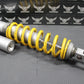 2000 HONDA CR125R OEM REAR BACK SHOCK ABSORBER SUSPENSION 52400 - KZ4 - A91 GOOD! - hggarage