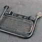 2004 SUZUKI DRZ250 OEM OIL COOLER GUARD FRONT PLATE BRACKET PROTECTOR 16640 - 13E0 - hggarage