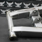 2000 YAMAHA 00 - 04 TTR125L OEM BIGWHEEL SWINGARM SWING ARM SUSPENSION - hggarage