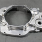 1991 KAWASAKI KX125 OEM RIGHT SIDE CRANKCASE INNER CLUTCH COVER 14032 - 1295 GOOD - hggarage