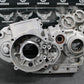 2002 KTM 520 EXC OEM LEFT RIGHT ENGINE MOTOR CRANKCASE CRANK CASES 59030000044