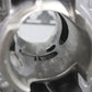 1995 HONDA CR250R OEM KZ3 M CYLINDER BORE JUG TOP END 12100 - KZ3 - 880 NEEDS REPAIR - hggarage
