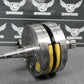 2001 YAMAHA YZ250 PRO - X 2T ENGINE MOTOR CRANKSHAFT CRANK SHAFT LOW HOUR! - hggarage