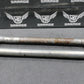 2009 KAWASAKI KLX250SF OEM SWINGARM BOLT SUSPENSION LINKAGE PIVOT SHAFT BOLTS - hggarage