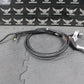 2008 2009 HONDA CRF250R MSR CLUTCH PERCH MOUNT WITH LEVER & HOT START CABLE - hggarage