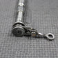 2015 KAWASAKI 08 - 21 KX85 OEM EXHAUST POWER VALVE LINKAGE GOVERNOR LEVER SET - hggarage