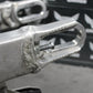 2022 KAWASAKI KX250X OEM SWINGARM SWING ARM rear swingarm - hggarage