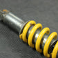 2001 HONDA XR100R OEM SHOWA REAR BACK SHOCK ABSORBER SUSPENSION 52400-KN4-A61ZA