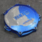 2006 YAMAHA YZ450F OEM ENGINE MOTOR SIDE CLUTCH COVER