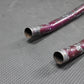 1998 87 - 06 YAMAHA BANSHEE 350 FMF EXHAUST PIPE MUFFLER SLIP ON CAN SILENCER - hggarage