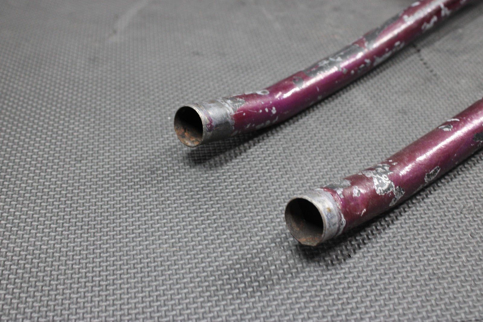 1998 87 - 06 YAMAHA BANSHEE 350 FMF EXHAUST PIPE MUFFLER SLIP ON CAN SILENCER - hggarage