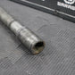 2002 YAMAHA YZ250 OEM FRONT WHEEL RIM AXLE PIVOT BOLT 5BE - 25181 - 00 - 00 - hggarage