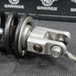 2014 KAWASAKI KX100 14 - 17 OEM REAR BACK SHOCK ABSORBER SUSPENSION 45014 - 0562 - 37M - hggarage