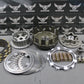 2010 08 - 12 KTM 250 XCF - W SX - F REKLUSE CORE EXP AUTO CLUTCH 2.0 BASKET RMS - 7738B - hggarage