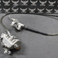 2019 SUZUKI 19 - 25 RMZ250 RMZ450 OEM FRONT BRAKE CALIPER MASTER CYLINDER LEVER - hggarage
