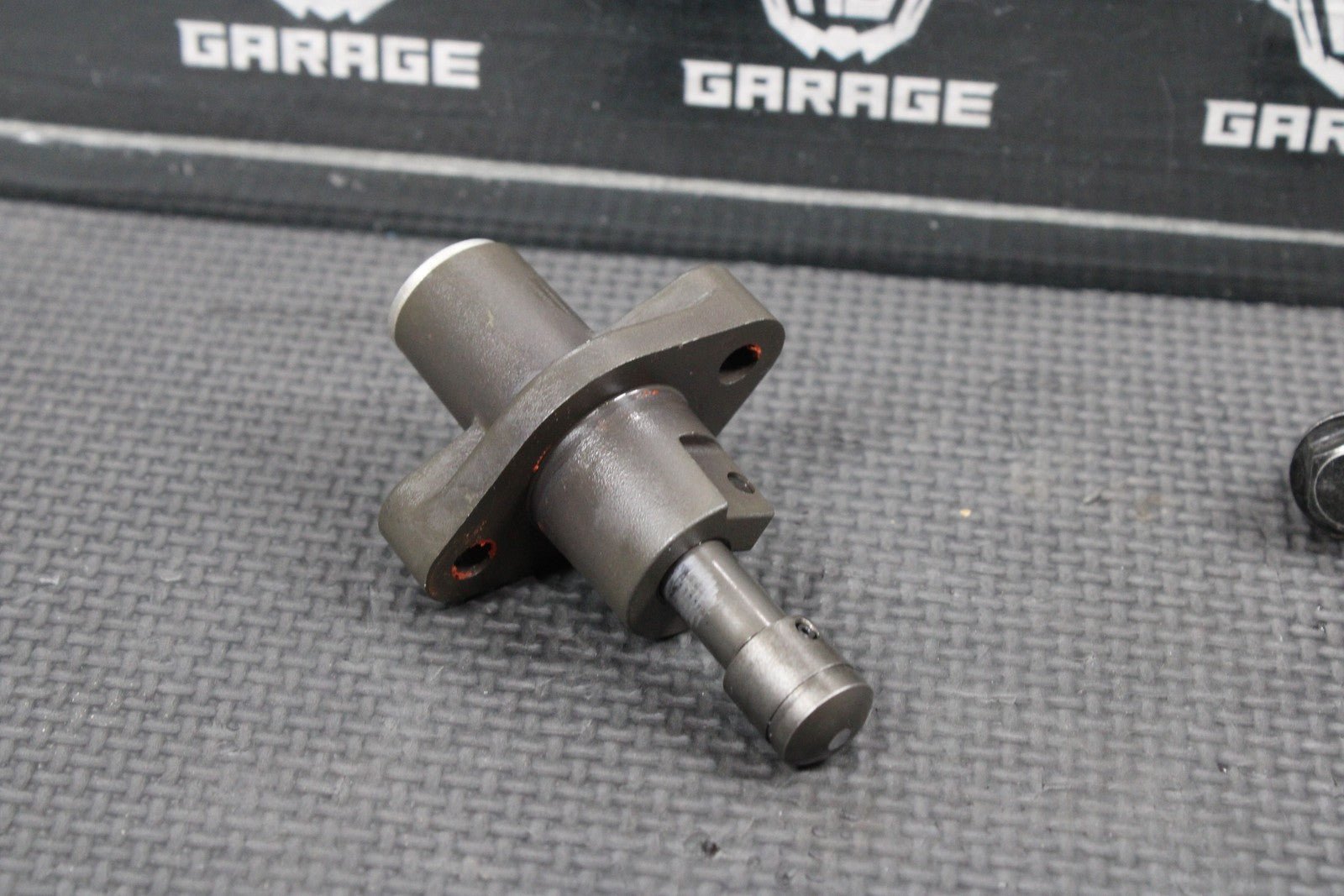 2000 SUZUKI DRZ400 DRZ400E OEM CAM CHAIN CAMSHAFT TENSIONER 12830 - 29F01 - hggarage
