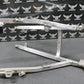 2010 2011 YAMAHA YZ250F OEM REAR BACK SUB FRAME SUBFRAME RAIL 17D - 21190 - 00 - 00 - hggarage
