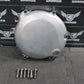 1995 KAWASAKI KX125 OEM OUTER ENGINE MOTOR SIDE CLUTCH COVER 14032 - 1348 - hggarage