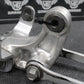 2014 KAWASAKI KX100 OEM REAR SHOCK LINKAGE RELAY ARM DOGBONE ASSEMBLY - hggarage
