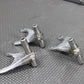 2006 YAMAHA 06 - 08 YZ450F ENGINE TRANSMISSION GEAR SHIFT FORKS DRUM HARDWARE - hggarage