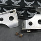 2003 HONDA CRF450R WORKS CONNECTION FRAME CHASSIS GUARDS SHIELDS PROTECTORS GUAR