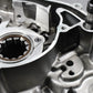 2013 HUSQVARNA TE511 OEM LEFT RIGHT ENGINE MOTOR CRANKCASE CRANK CASES BLOCK - hggarage