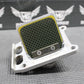 2005 SUZUKI 02 - 18 RM85 RM85L BOYESEN RAD VALVE INTAKE REED BLOCK REEDS GOOD! - hggarage