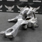 2014 KAWASAKI 04 - 18 KX250F OEM NISSIN REAR BACK BRAKE CALIPER 43080 - 0230 GOOD! - hggarage