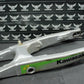 2004 KAWASAKI KX125 OEM SWINGARM SWING ARM & LINKAGE SET - hggarage