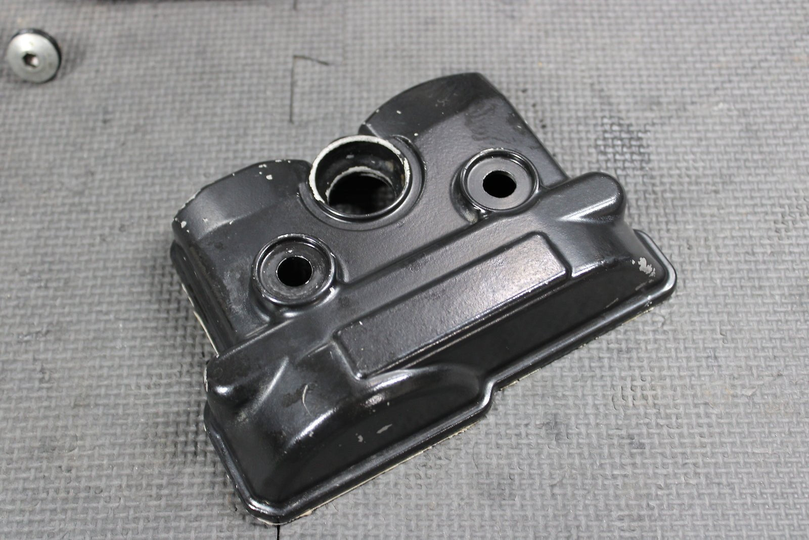 2012 KAWASAKI 09 - 16 KX250F ENGINE MOTOR CYLINDER HEAD COVER DOME - hggarage
