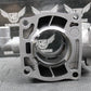 1988 HONDA 87 - 89 CR125R OEM CYLINDER BORE JUG TOP END 12100 - KS6 - 831 54.25MM NICE - hggarage
