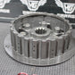 02 - 08 HONDA CRF450R REKLUSE CORE MANUAL COMPLETE CLUTCH W PLATES INNER OUTER HUB - hggarage