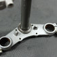 1998 KAWASAKI KX60 90-03 OEM FRONT FORKS LOWER UPPER TRIPLE TREE STEM CLAMP