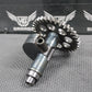 2007 KTM 03 - 07 450 525 540 560 OEM CRANKSHAFT BALANCER SHAFT GEAR 59830057044 - hggarage